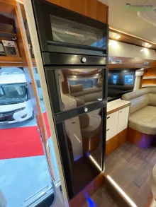 Fahrzeugbild Carthago liner-for-two I 53 Iveco Abverkauf Modelljahreswechsel #21