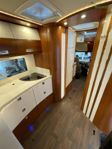 Fahrzeugbild Carthago liner-for-two I 53 Iveco Abverkauf Modelljahreswechsel #22