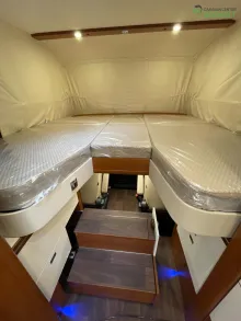 Fahrzeugbild Carthago liner-for-two I 53 Iveco Abverkauf Modelljahreswechsel #24