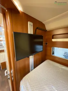 Fahrzeugbild Carthago liner-for-two I 53 Iveco Abverkauf Modelljahreswechsel #25