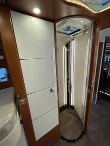 Fahrzeugbild Carthago liner-for-two I 53 Iveco Abverkauf Modelljahreswechsel #26