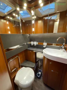 Fahrzeugbild Carthago liner-for-two I 53 Iveco Abverkauf Modelljahreswechsel #27