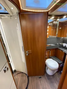 Fahrzeugbild Carthago liner-for-two I 53 Iveco Abverkauf Modelljahreswechsel #28