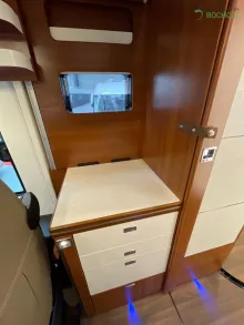 Fahrzeugbild Carthago liner-for-two I 53 Iveco Abverkauf Modelljahreswechsel #29