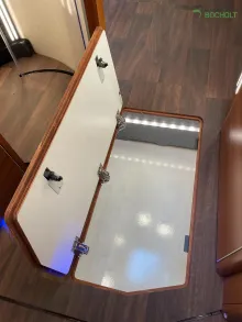 Fahrzeugbild Carthago liner-for-two I 53 Iveco Abverkauf Modelljahreswechsel #31