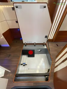 Fahrzeugbild Carthago liner-for-two I 53 Iveco Abverkauf Modelljahreswechsel #32