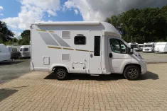 Bild 3 Mooveo TEI 60FB 140 PS Automatik AHK, Solar