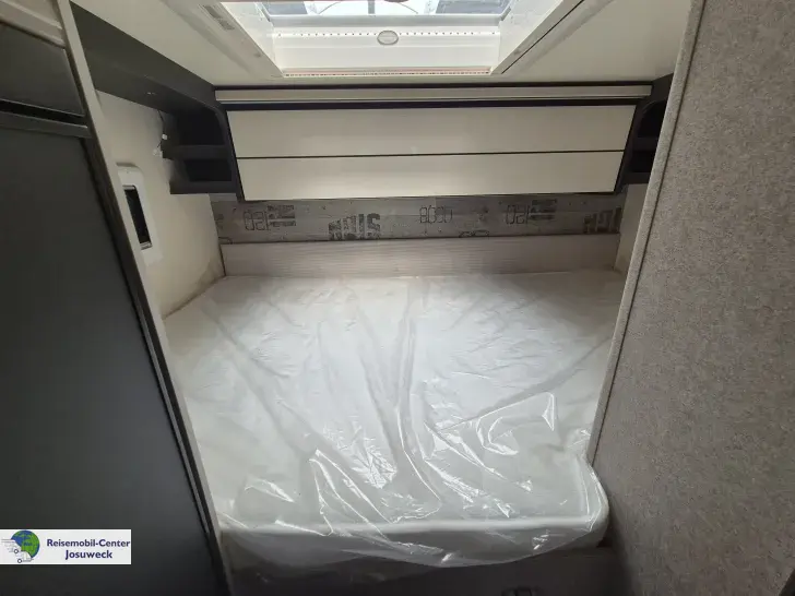 Fahrzeugbild Forster T Coupé 599 HB Automatik #9