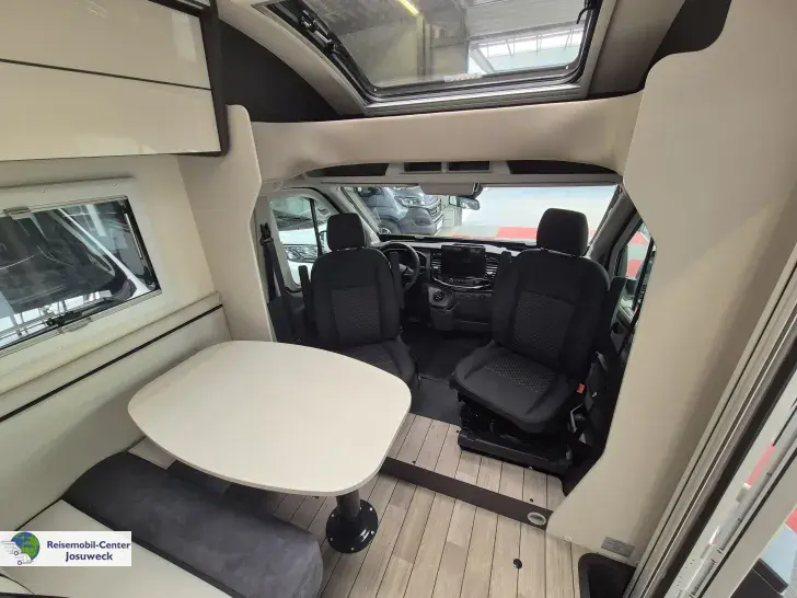 Fahrzeugbild Forster T Coupé 599 HB Automatik #14