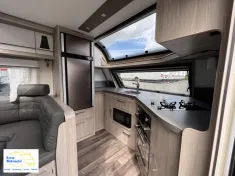 Bild 5 Kabe Imperial 780 TDL FK KS