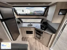 Bild 7 Kabe Imperial 780 TDL FK KS