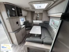 Bild 8 Kabe Imperial 780 TDL FK KS