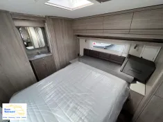 Bild 10 Kabe Imperial 780 TDL FK KS