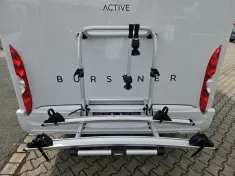 Bild 7 Bürstner Lineo T 620 G