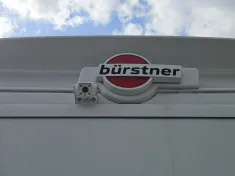 Bild 8 Bürstner Lineo T 620 G