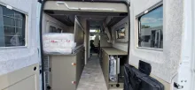 Fahrzeugbild Hymer Camper Van Yellowstone #7