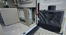 Fahrzeugbild Hymer Camper Van Yellowstone #8