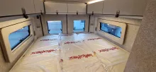 Fahrzeugbild Hymer Camper Van Yellowstone #18