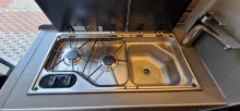 Fahrzeugbild Hymer Camper Van Yellowstone #22