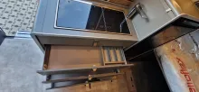 Fahrzeugbild Hymer Camper Van Yellowstone #23