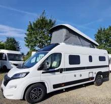 Fahrzeugbild Hymer Camper Van Yellowstone #5
