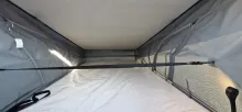 Fahrzeugbild Hymer Camper Van Yellowstone #25
