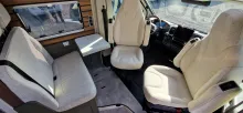 Fahrzeugbild Hymer Camper Van Yellowstone #9