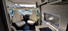 Fahrzeugbild Hymer Camper Van Yellowstone #11