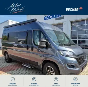 Bild VANTourer 600 L