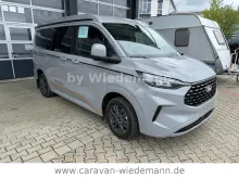 Fahrzeugbild Panama Peak P10+ Next Generation * Solar * Navi * Alarm * Tages #1