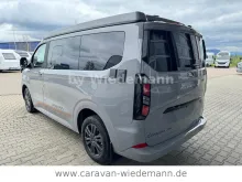 Fahrzeugbild Panama Peak P10+ Next Generation * Solar * Navi * Alarm * Tages #3