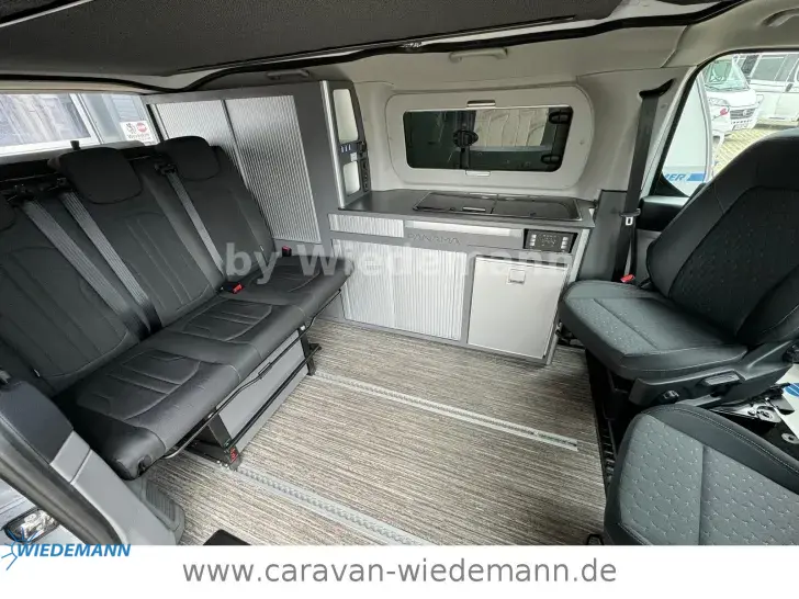 Fahrzeugbild Panama Peak P10+ Next Generation * Solar * Navi * Alarm * Tages #6
