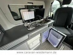 Bild 7 Panama Peak P10+ Next Generation * Solar * Navi * Alarm * Batt.