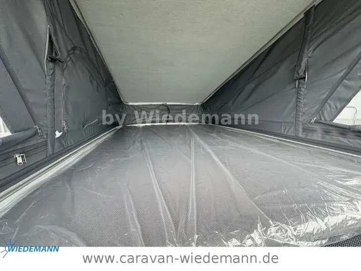 Fahrzeugbild Panama Peak P10+ Next Generation * Solar * Navi * Alarm * Tages #11