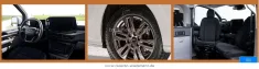 Bild 6 Panama Peak P10+ Next Generation *ALLRAD 4x4 * Navi * RFK