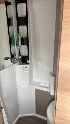 Toilette