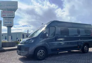 Bild Globetrail<br/>640 ES
