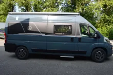 Fahrzeugbild Knaus BoxLife Pro 600 STREET 60 Years Ganzjahresbereifung #1