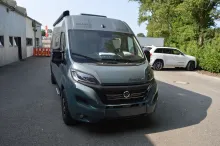 Fahrzeugbild Knaus BoxLife Pro 600 STREET 60 Years Ganzjahresbereifung #5