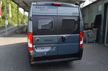 Fahrzeugbild Knaus BoxLife Pro 600 STREET 60 Years Ganzjahresbereifung #7