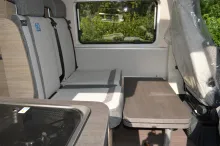 Fahrzeugbild Knaus BoxLife Pro 600 STREET 60 Years Ganzjahresbereifung #13