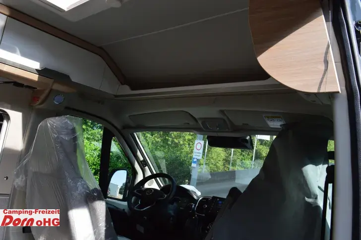 Fahrzeugbild Knaus BoxLife Pro 600 STREET 60 Years Ganzjahresbereifung #20
