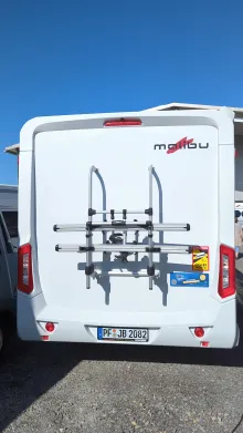 Fahrzeugbild Malibu I 490 LE Touring #4
