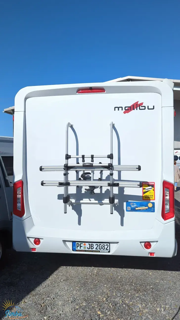 Fahrzeugbild Malibu I 490 LE Touring #4