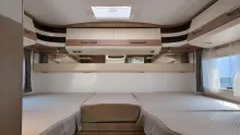 Fahrzeugbild Malibu I 490 LE Touring #9