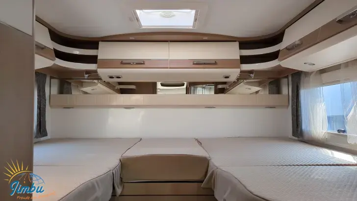 Fahrzeugbild Malibu I 490 LE Touring #9