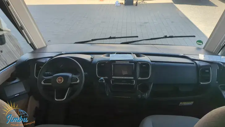Fahrzeugbild Malibu I 490 LE Touring #6