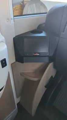 Fahrzeugbild Malibu I 490 LE Touring #7
