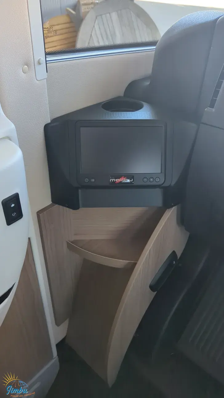Fahrzeugbild Malibu I 490 LE Touring #7