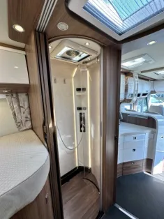 Bild 8 Carthago chic e-line I 50 LE /ohne Hubbett/Hubstützen